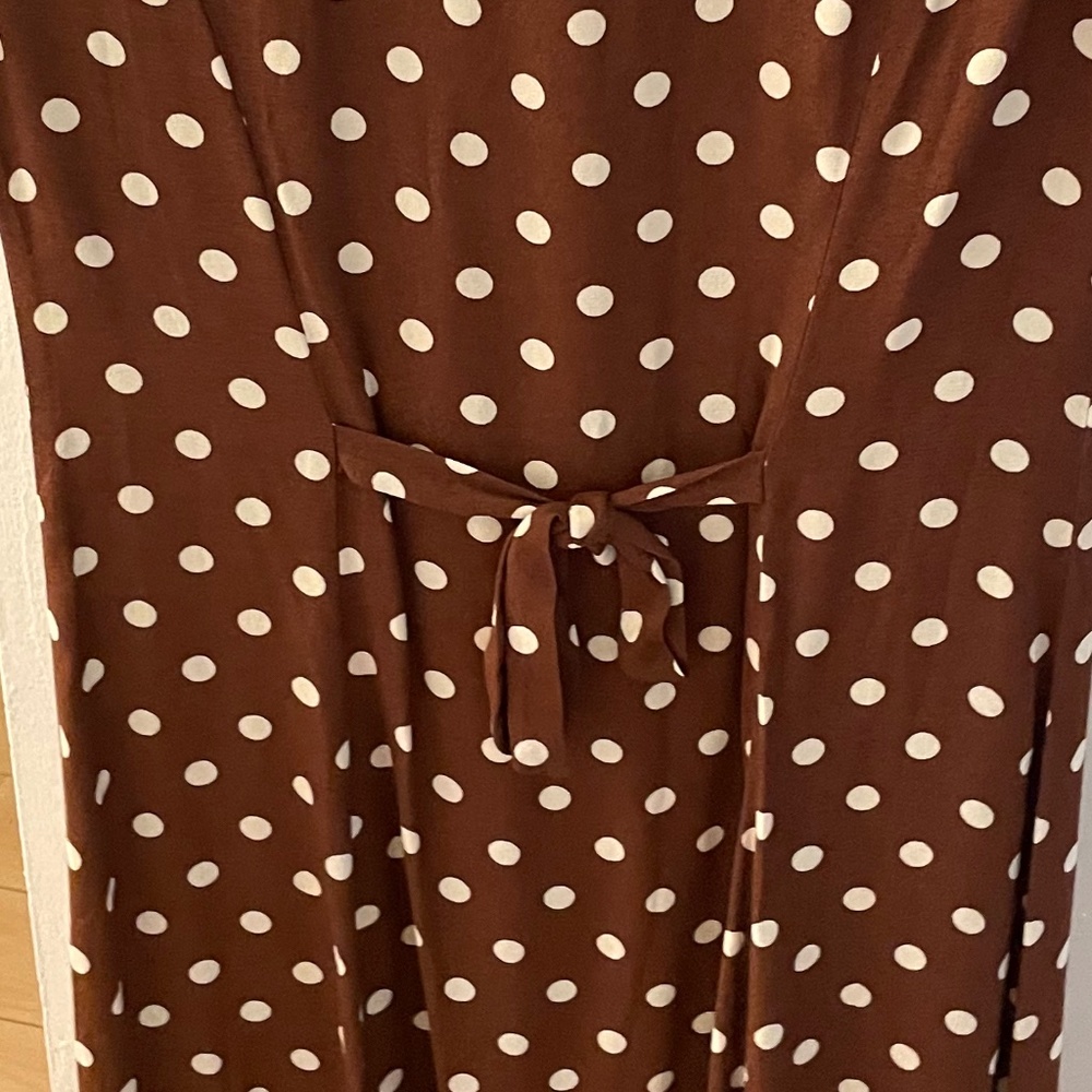 Reformation Locklin Dress - Picture 2 of 6
